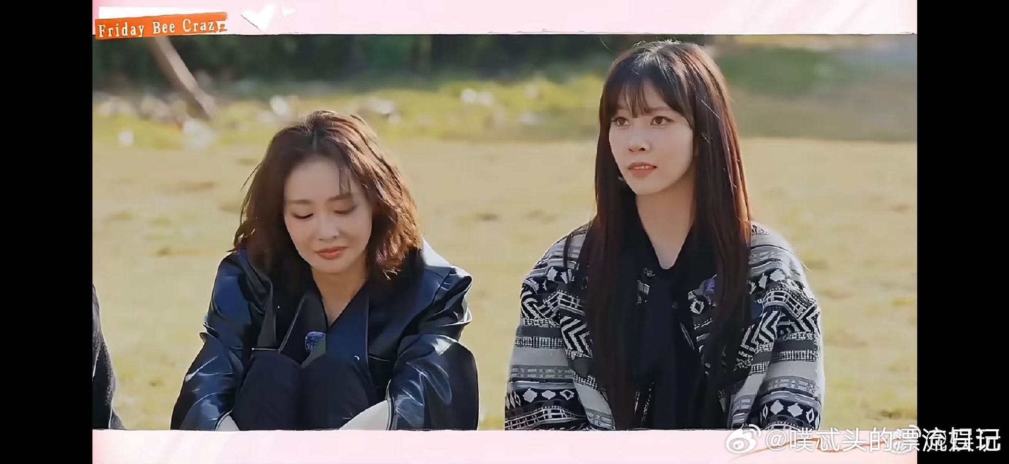 看付航告白这段起鸡皮疙瘩了周五晚高疯 看完直接起鸡皮疙瘩！付航的告白干净又赤诚，