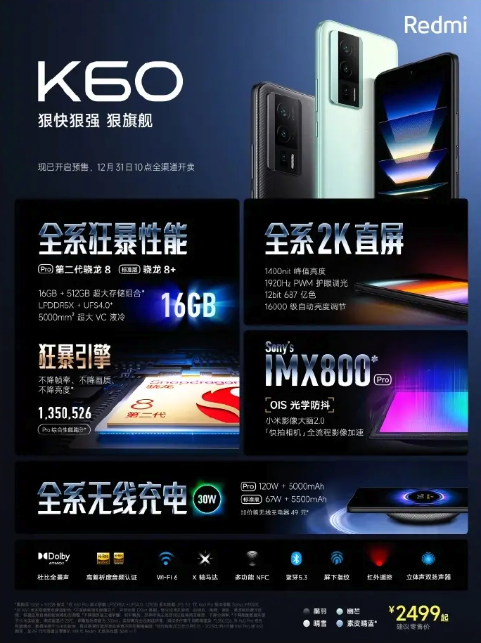 REDMI Turbo 5 Max 不支持无线充电不是很正常吗？这个价位段的手机