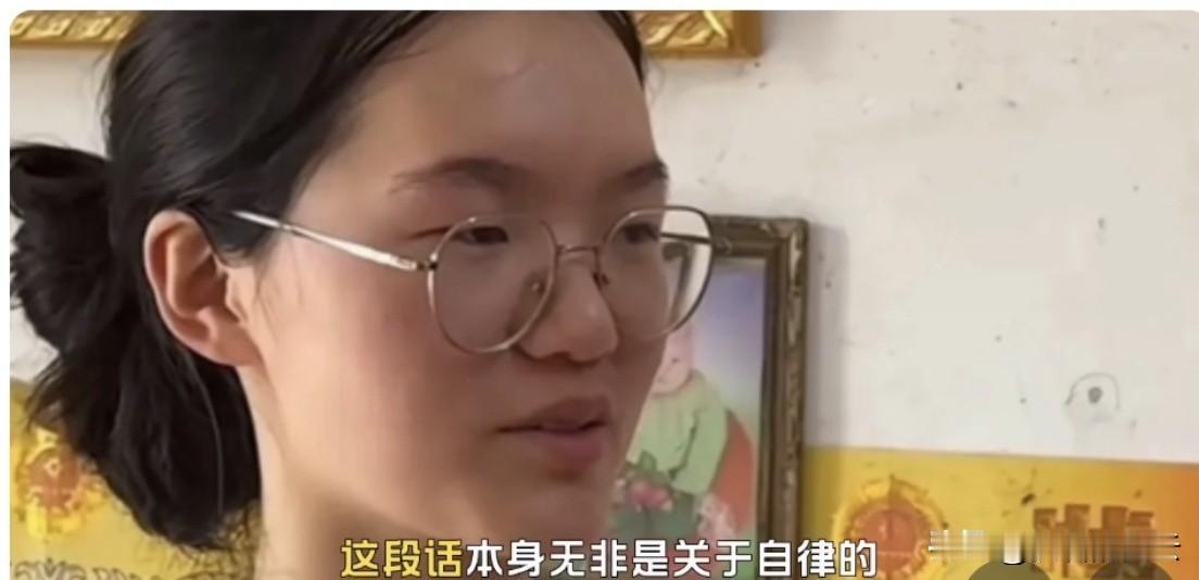 河南农家女孩韩雅平高考699分，本是寒门逆袭的暖新闻。可故事很快变了味，自媒体博