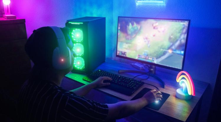Steam 3A大作700款PC游戏合集，值得所有人珍藏

有一句话说得很好：年