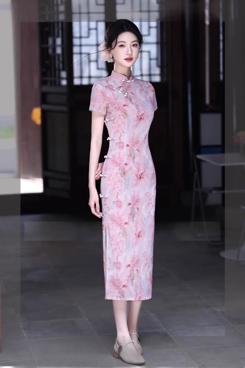 什么样的穿搭可以成为气质女神?穿搭分享