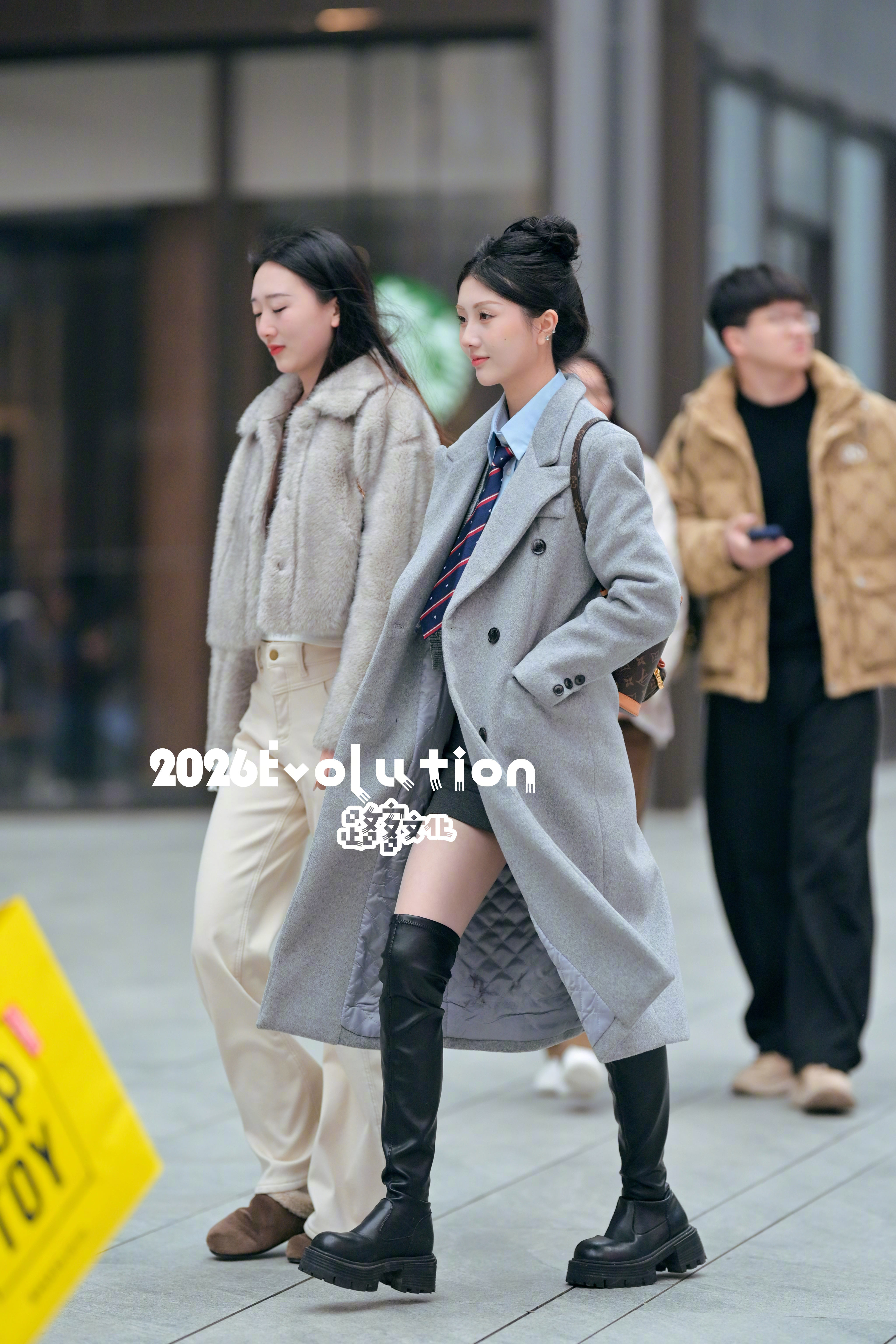 还有一张不浪费 