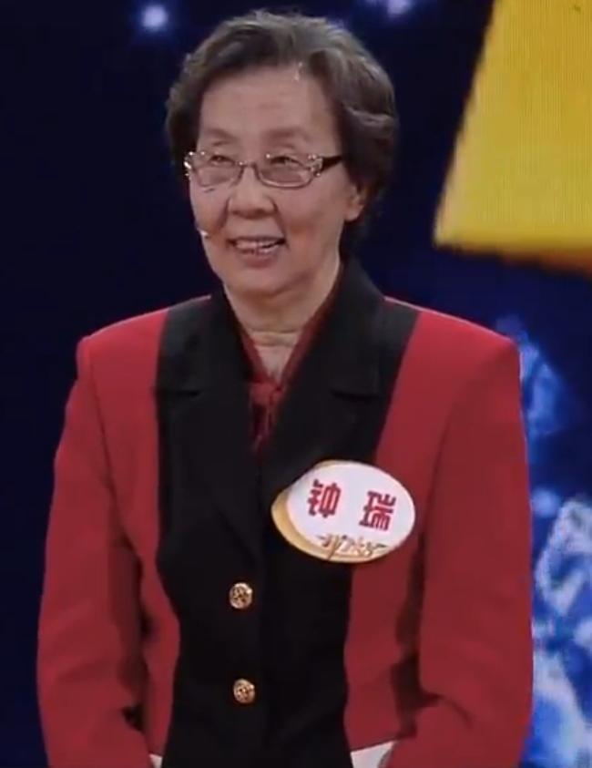 #播音员钟瑞去世享年84岁#【#知名播音员钟瑞去世#，享年84岁，与宋世雄结婚6