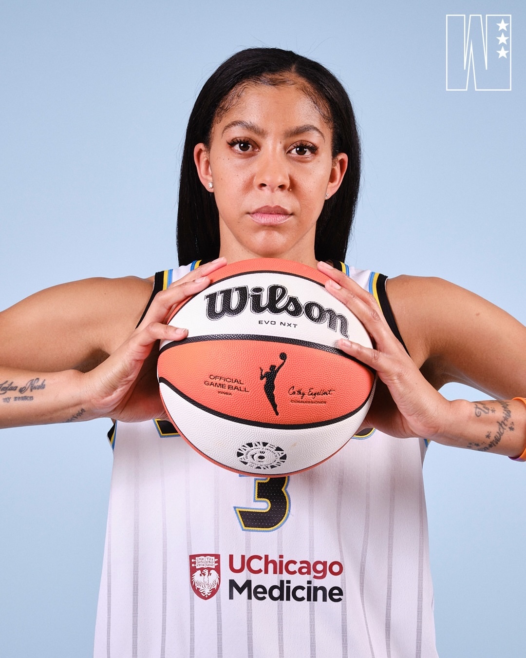 2026年奈史密斯篮球名人堂入选名单公布，WNBA球星坎迪斯·帕克、艾琳娜·戴尔