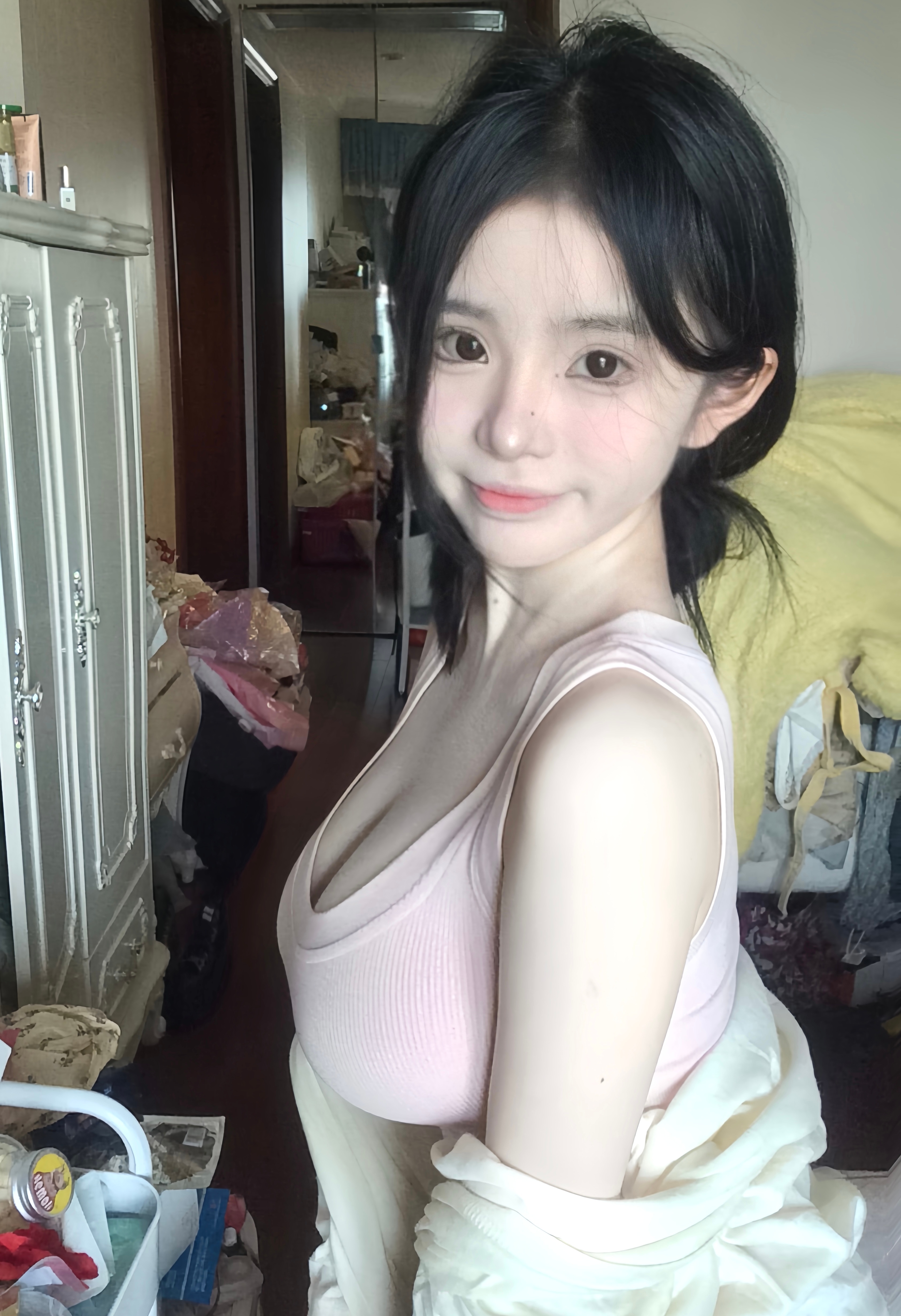 那就留在回忆里好了 ​​​