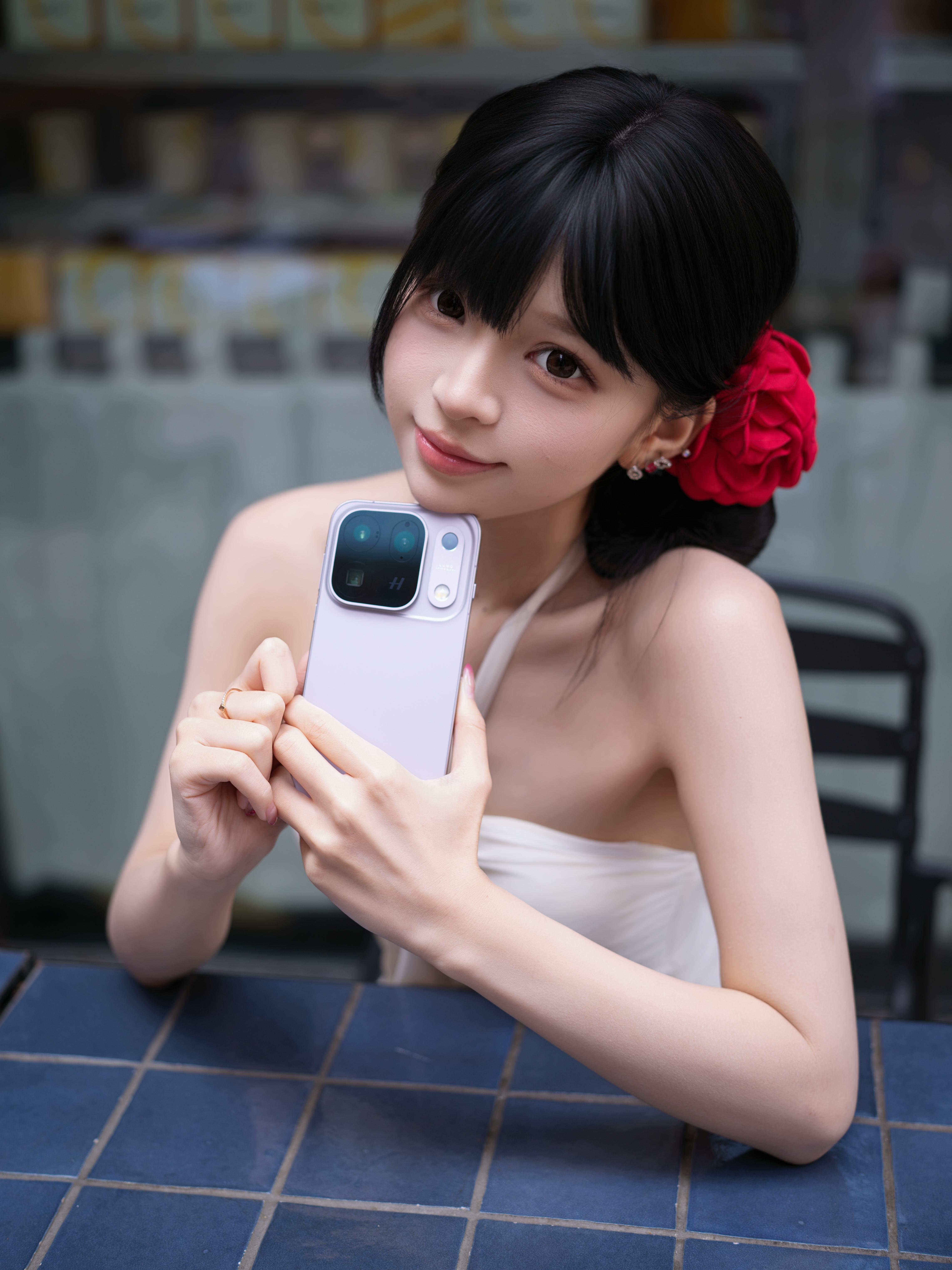 《颜之有物》｜OPPO Find X10 Pro Max 有好看的「颜」，也得有