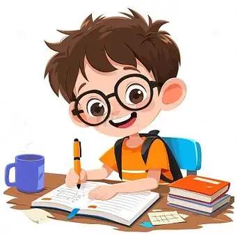 孩子写作业拖到半夜？我用“番茄工作法”改造10岁儿子，一周从“磨洋工”到“赶进度