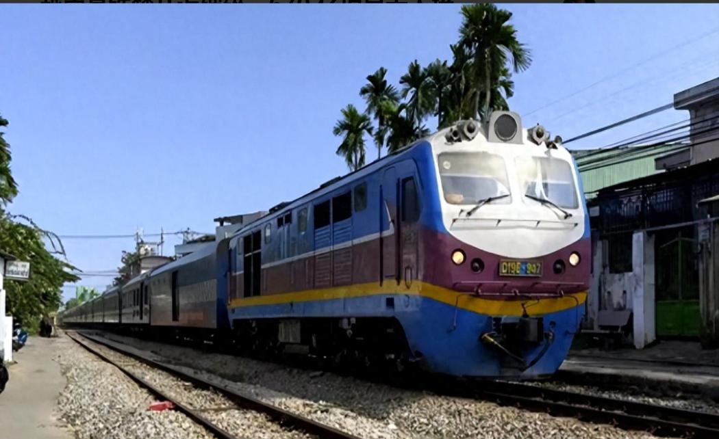 越南部长担心的表示，如果越南高铁在今年没有动工的话，那么这个项目离黄不远了。
