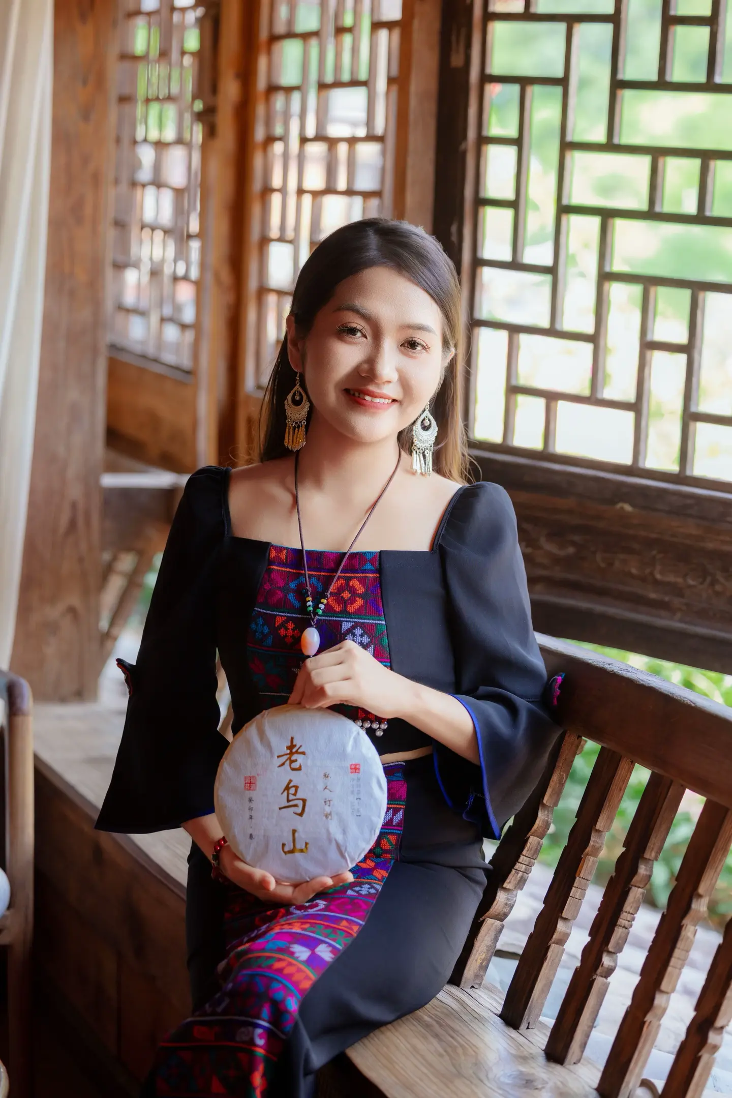 你身上的磁场  注定你会遇见谁  积德虽无人见  行善自有天知  心存...