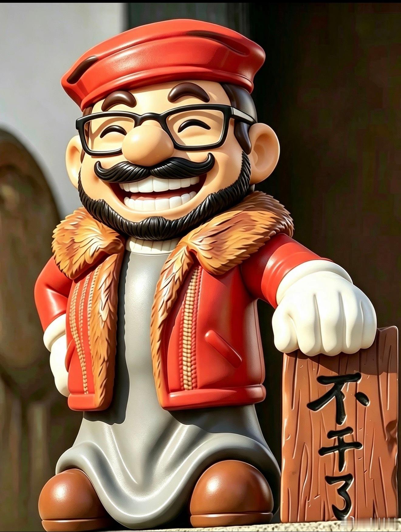 豆包干的，我是狗尾续貂，呵呵