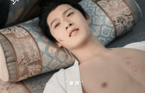 《宴遇永安》预告 林晏囚禁沈韶光？？祖宗开窍了啊，就这个强求爽啊！！沈韶光在生死