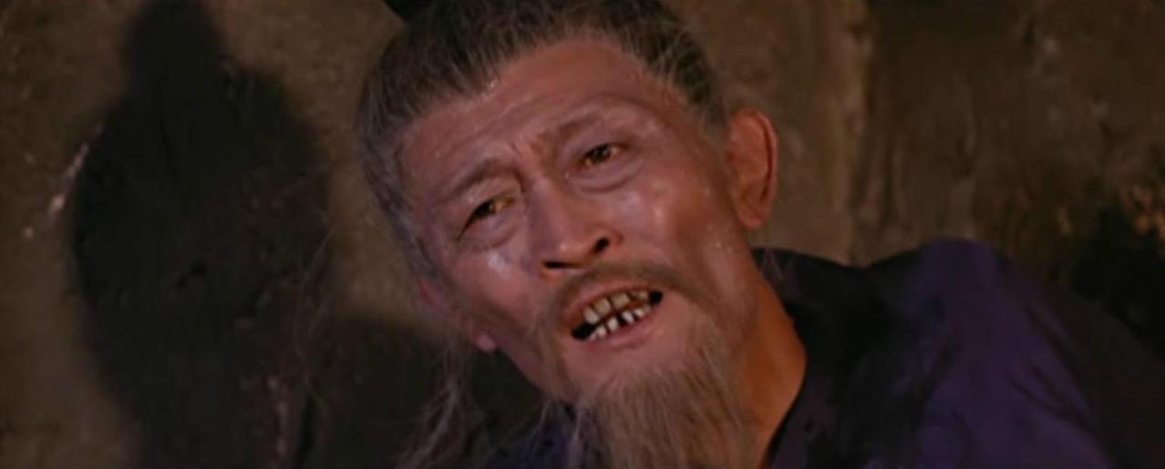 郝履仁（1911‑1978），浙江籍香港老牌性格配角演员。早年毕业于警官学校，曾