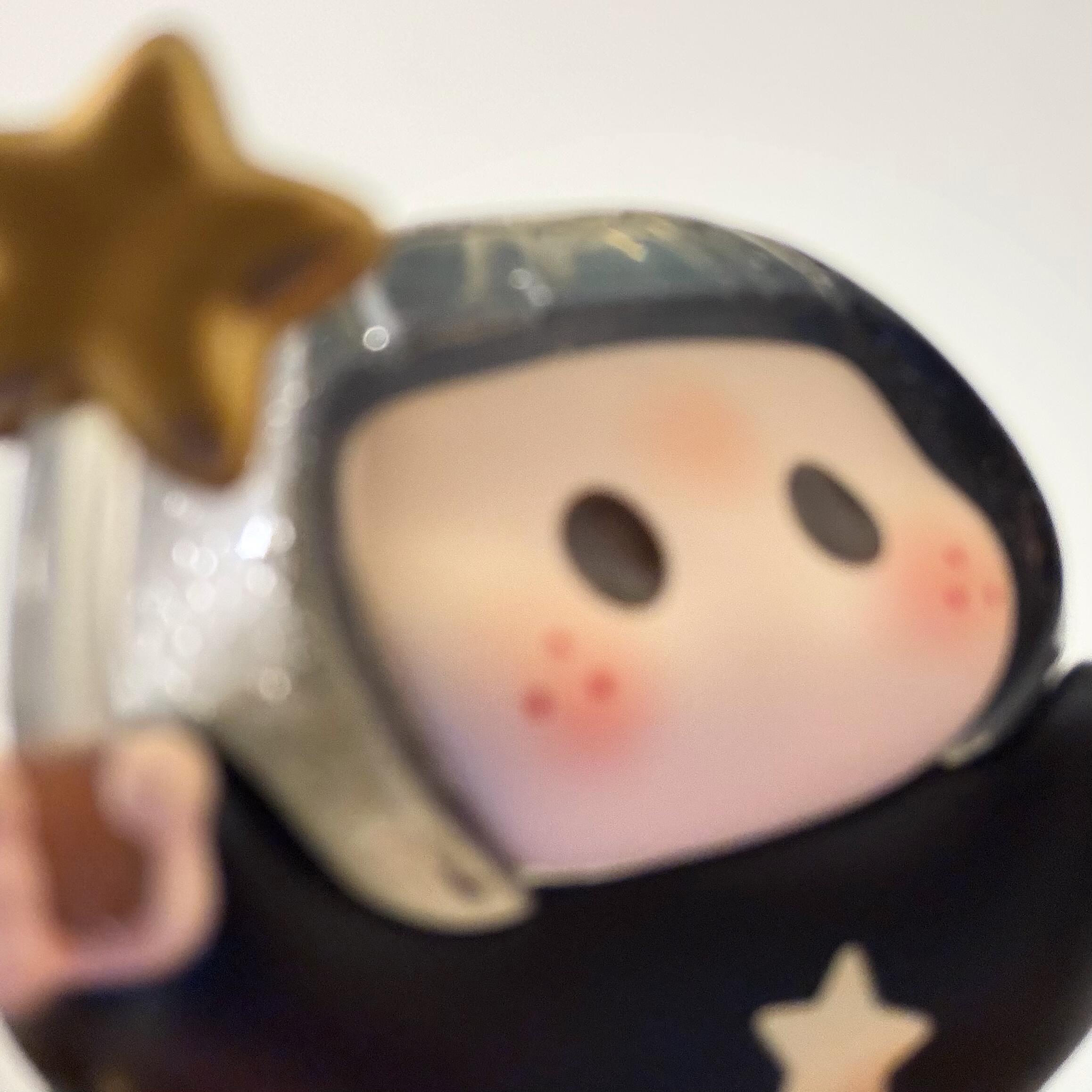 -𝐒𝐇𝐀𝐑𝐄｜𝔀𝓮𝓬𝓱𝓪𝓽 玩偶头像｜萌物头像 ට⩊ට◞ 