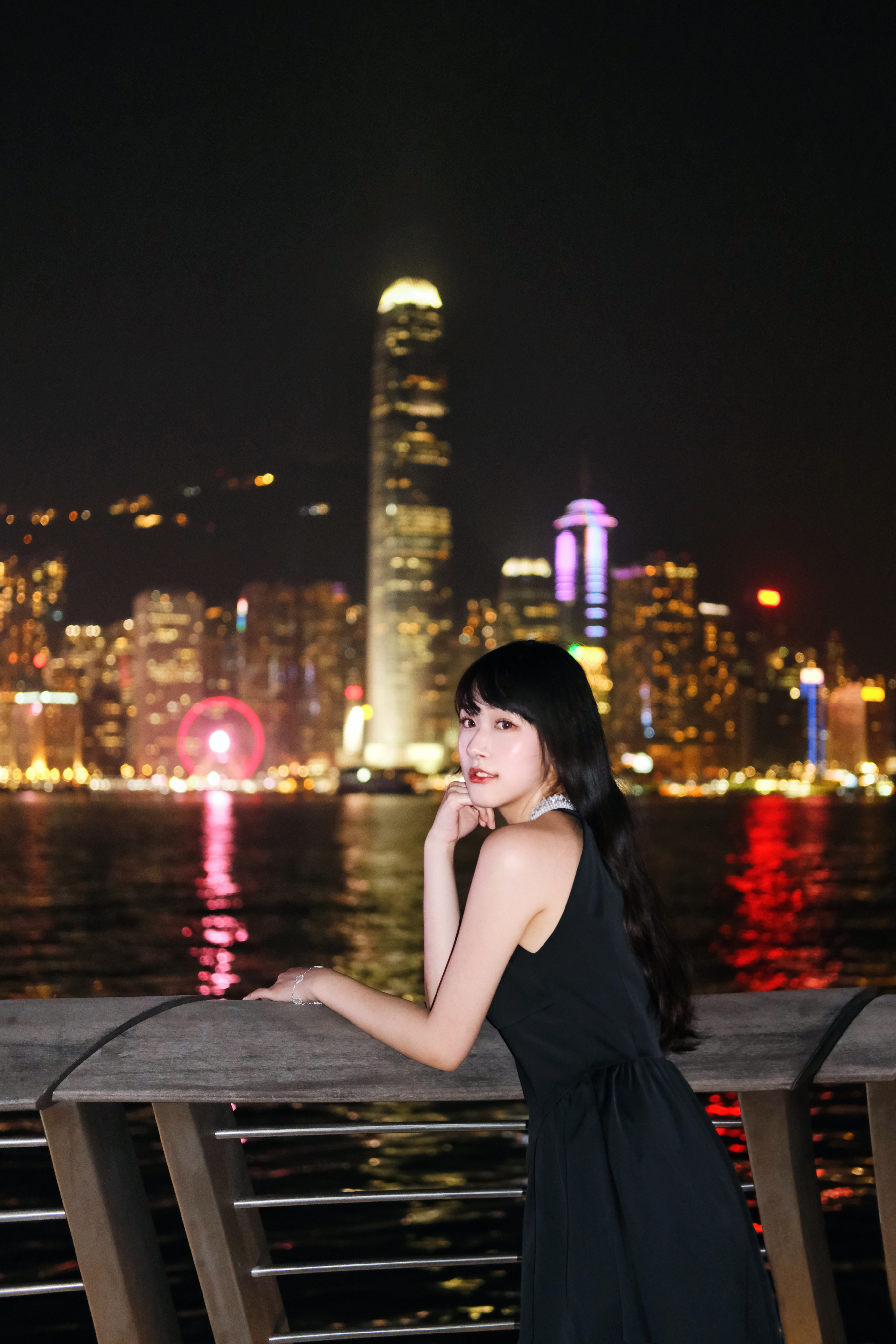 🌃  ​​​