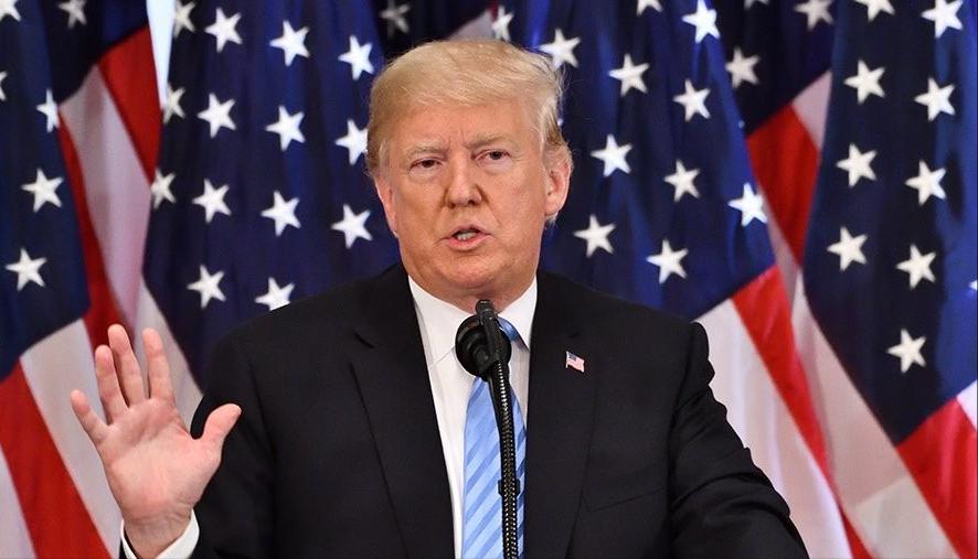 特朗普：没有美国，俄罗斯和中国根本不怕北约。而且我怀疑，如果我们真的需要北约的帮