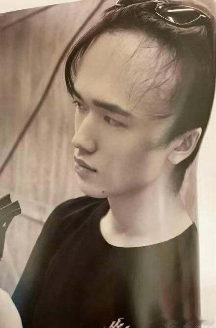何尝不是一种互补 