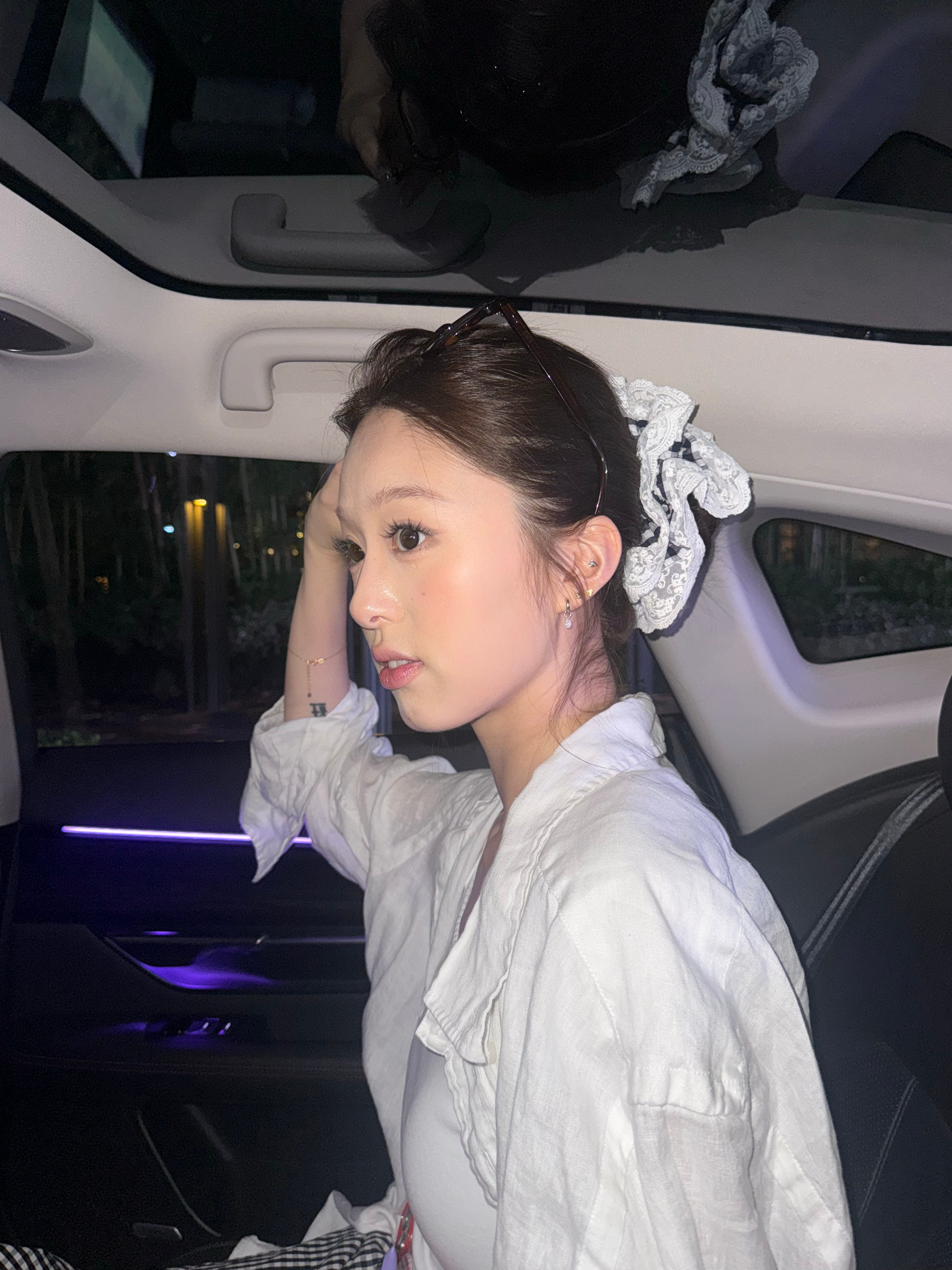 嘿嘿天天开心呀！✧٩(ˊωˋ*)و✧ ​​​