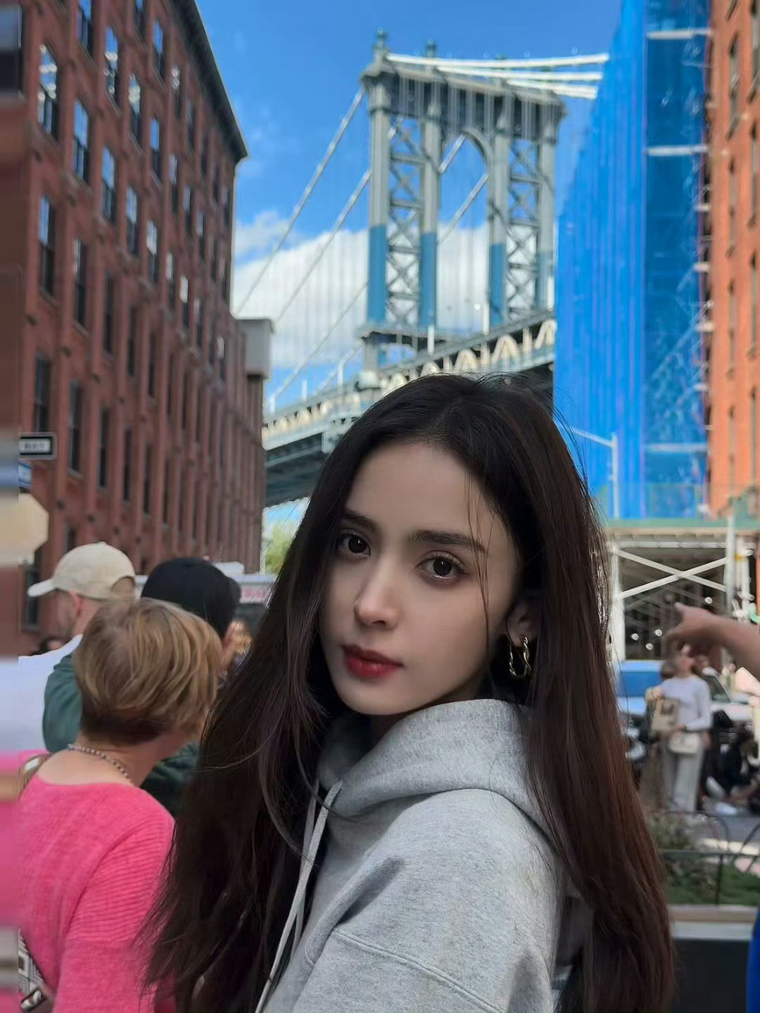 顶美的回眸 ​​​