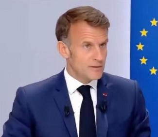 果然被我猜中了！我们最大的麻烦不是日本、也不是美国，而是一直把手伸到关键缝里的法