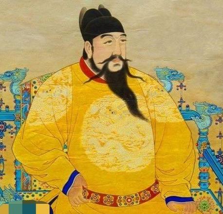 1417年，朱瞻基娶了青梅竹马的孙若薇和胡荣之女胡善祥。表面平静的皇家婚事，背后