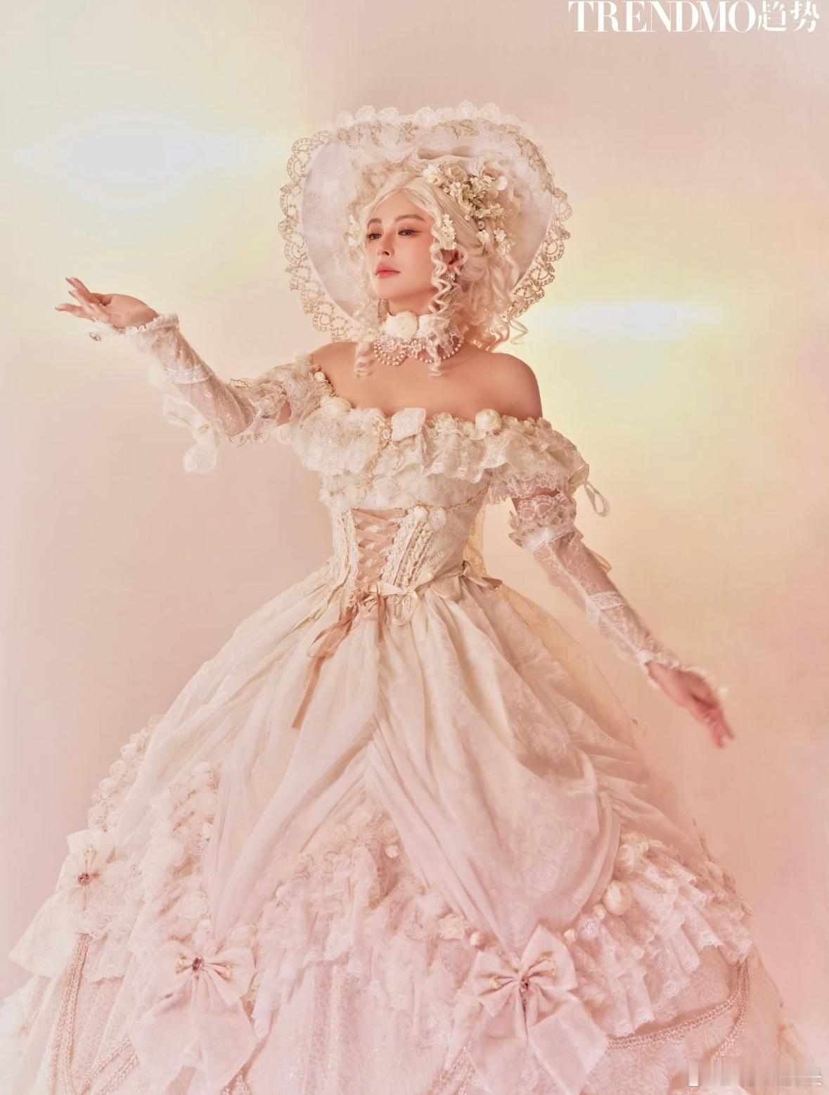 张雨绮 辽视春晚辽视春晚这波阵容太顶了！张雨绮+于适首度春晚同台，是谁已经开始期