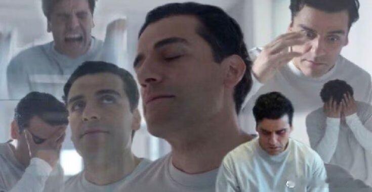 画师摸鱼组合页参考 