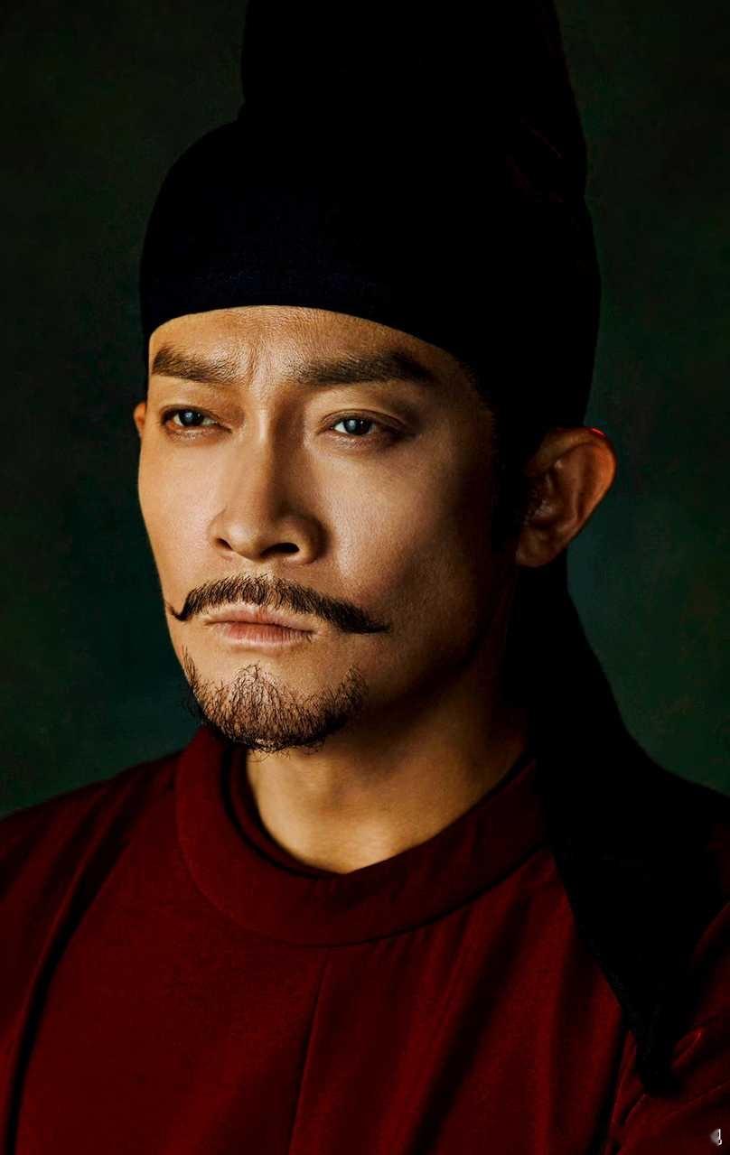 【新剧资讯】《唐朝诡事录 长安篇》预计Q4开机领衔主演：杨旭文  杨志刚(排名不