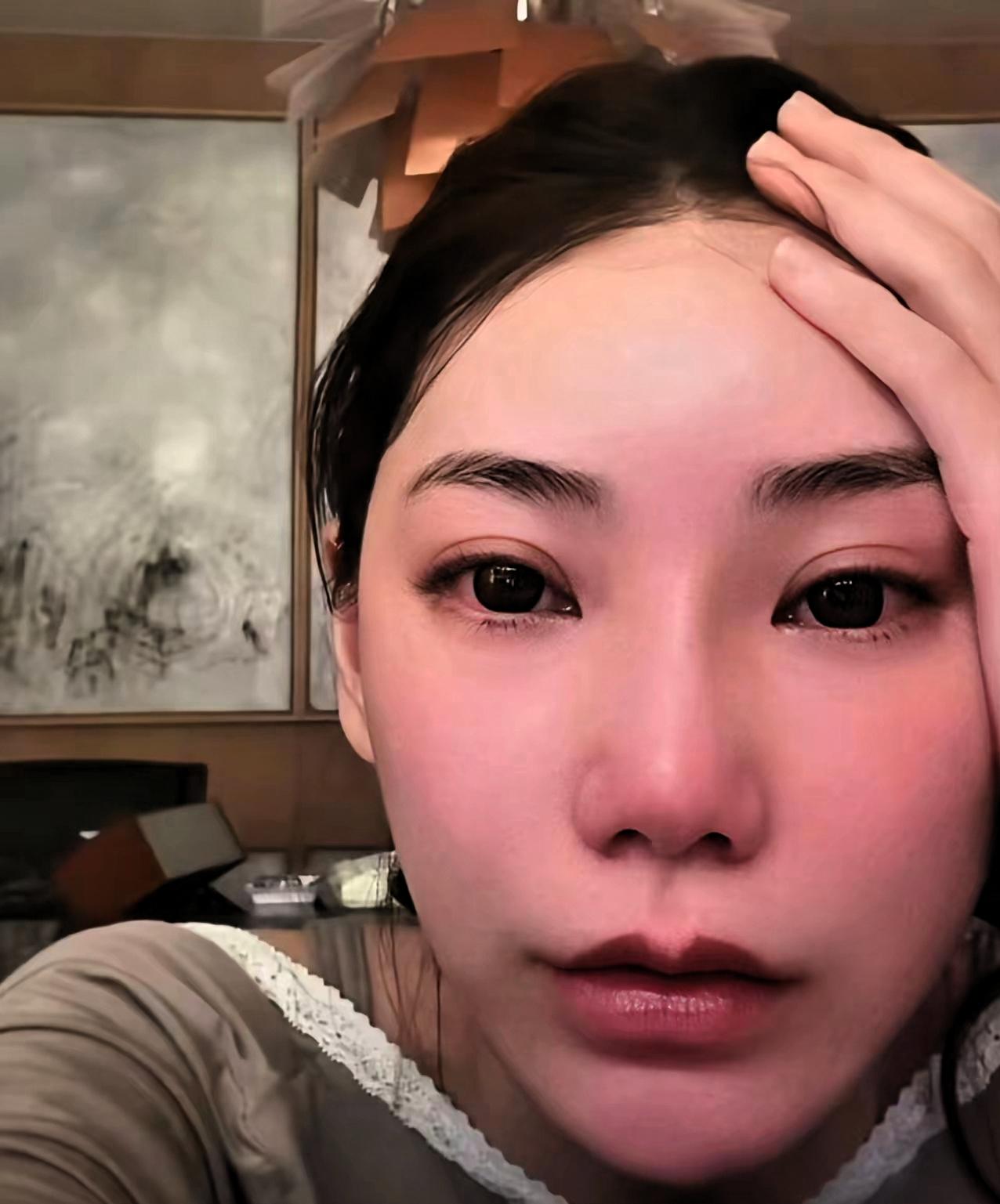 汪宝儿睡不好,楼上装修声音,影响休息. 张兰的家,空调正在修,不能住人. 马筱梅