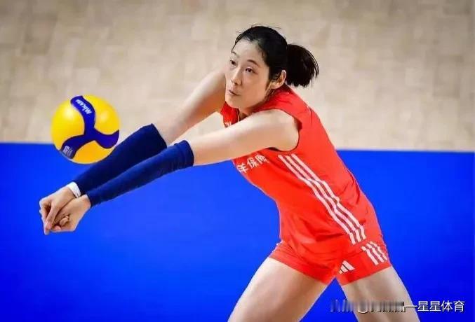中国女排1-0德国女排！7个没想到[玫瑰]

1，惠若琪现场观战

2，郎平现场