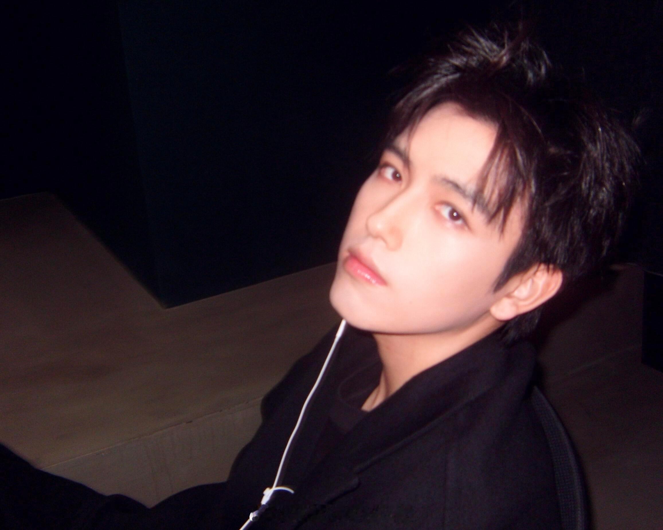 陈飞宇：今天下雪了❄️ 清冷感拉满，观众走不出的李峋