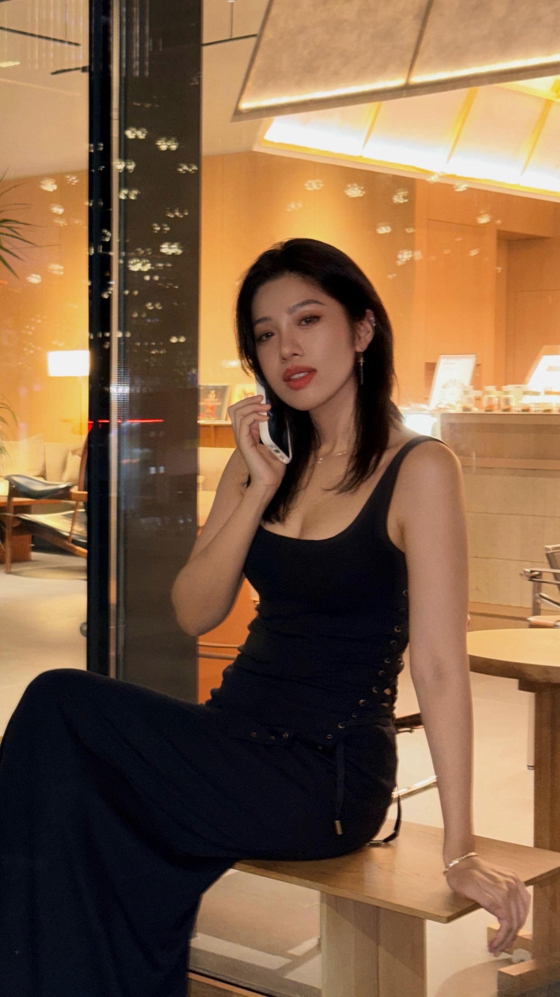 老娘最美
