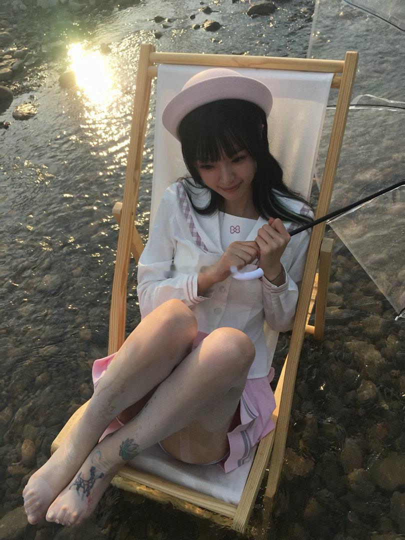 夏天 
