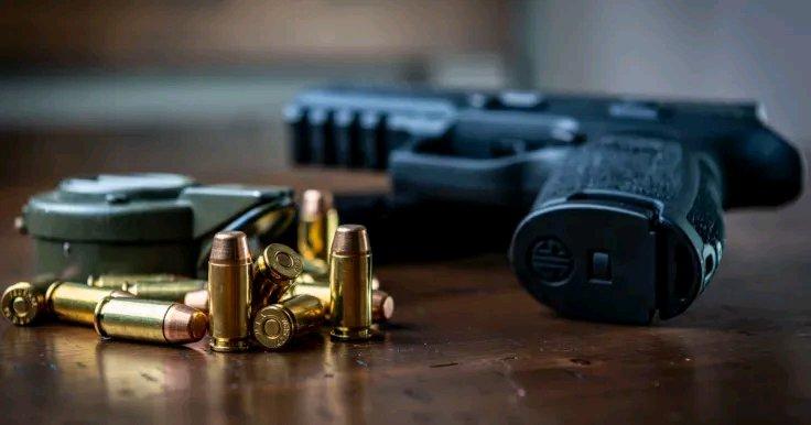 菲律宾14岁少年被霸凌，偷女警配枪狂开40枪，致3死13伤，依法将免刑责这起令人
