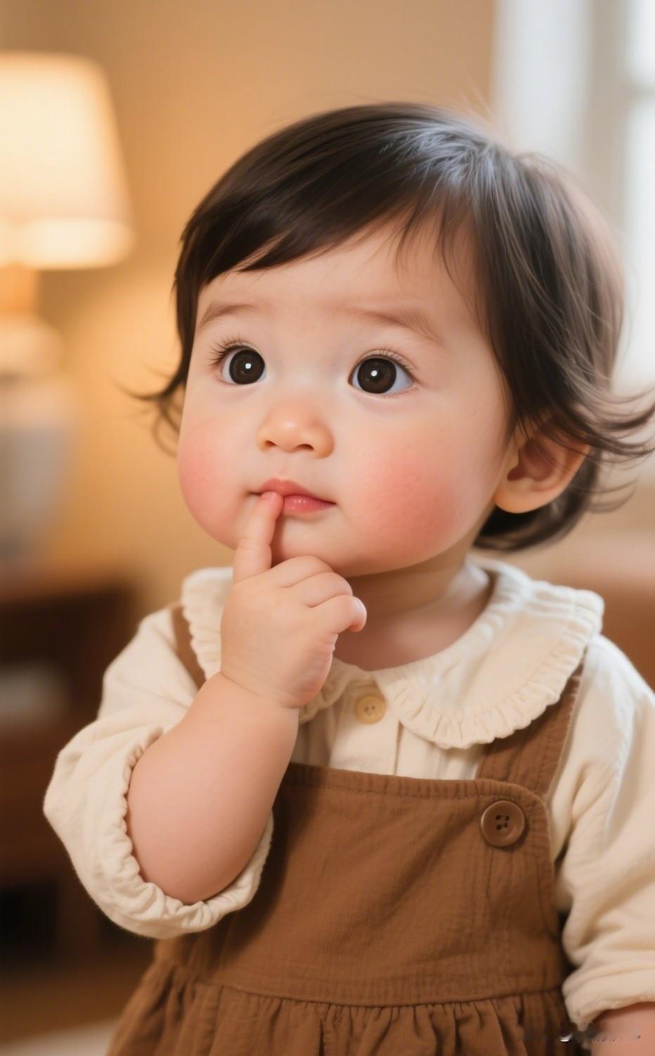 很有道理的一句话:
“只要不乱生孩子，人生不会太差，因为钱没了可以再挣，工作没了