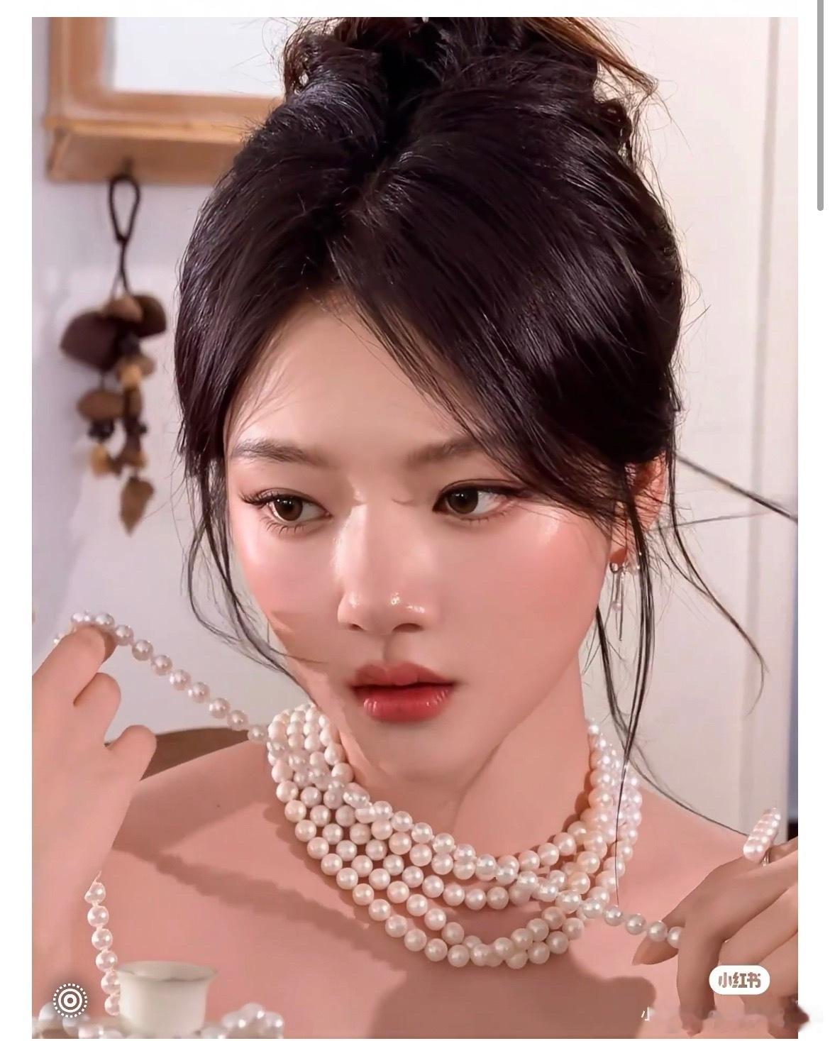 任敏是减肥塑形成功了吗？现在怎么长得有点像李小璐了 