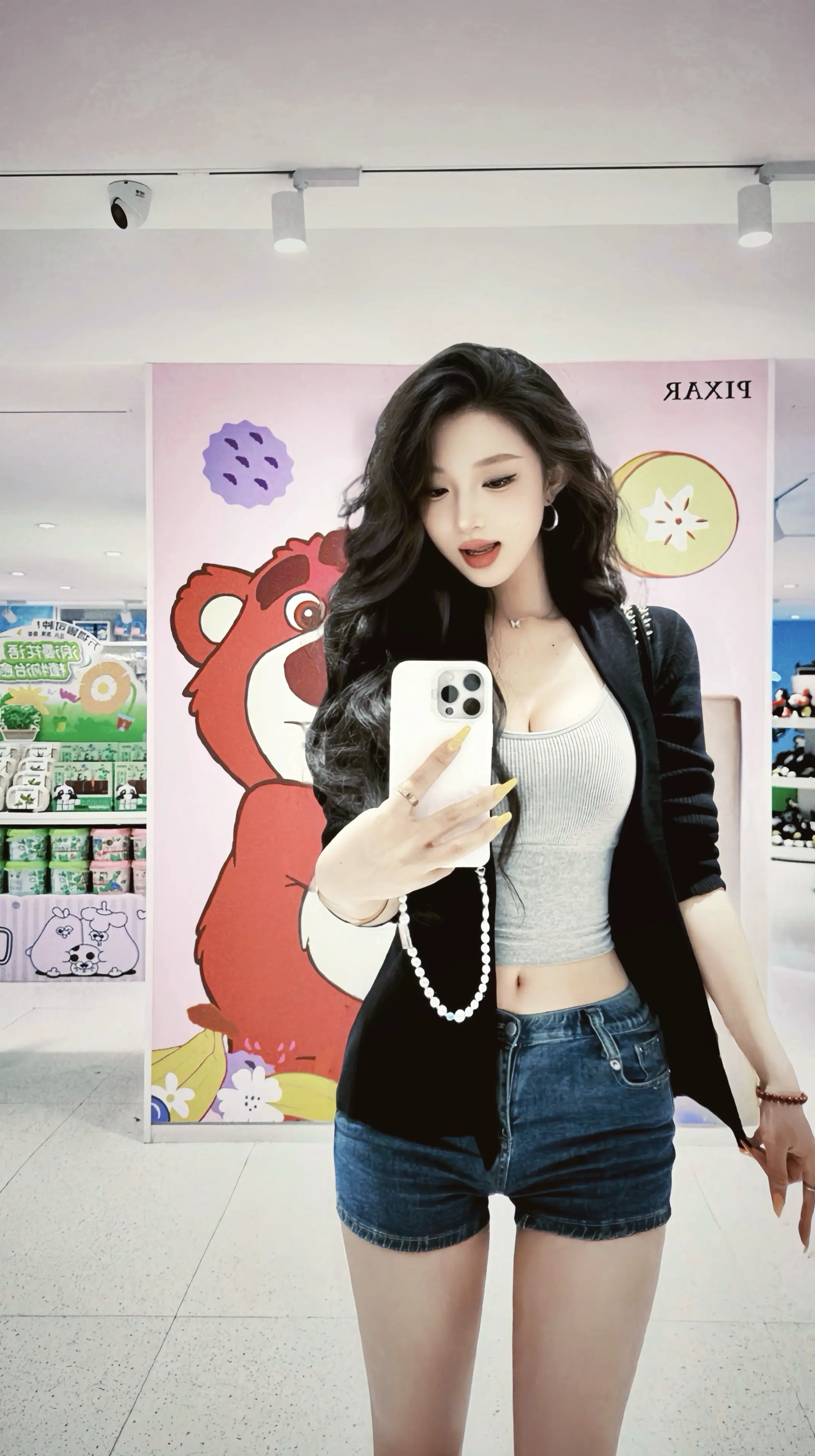 我们会像黄晓明和叶柯一样 永远无法喊对方baby吗