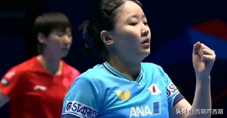 女国乒隐患出现

懂女乒的都知道，这些年女乒的稳，不是稳在孙颖莎，而是稳在王曼昱