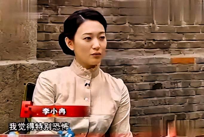 李小冉官宣离婚。评论区第一句：早不离晚不离，债出来了才说。

我跟你说，这话我听