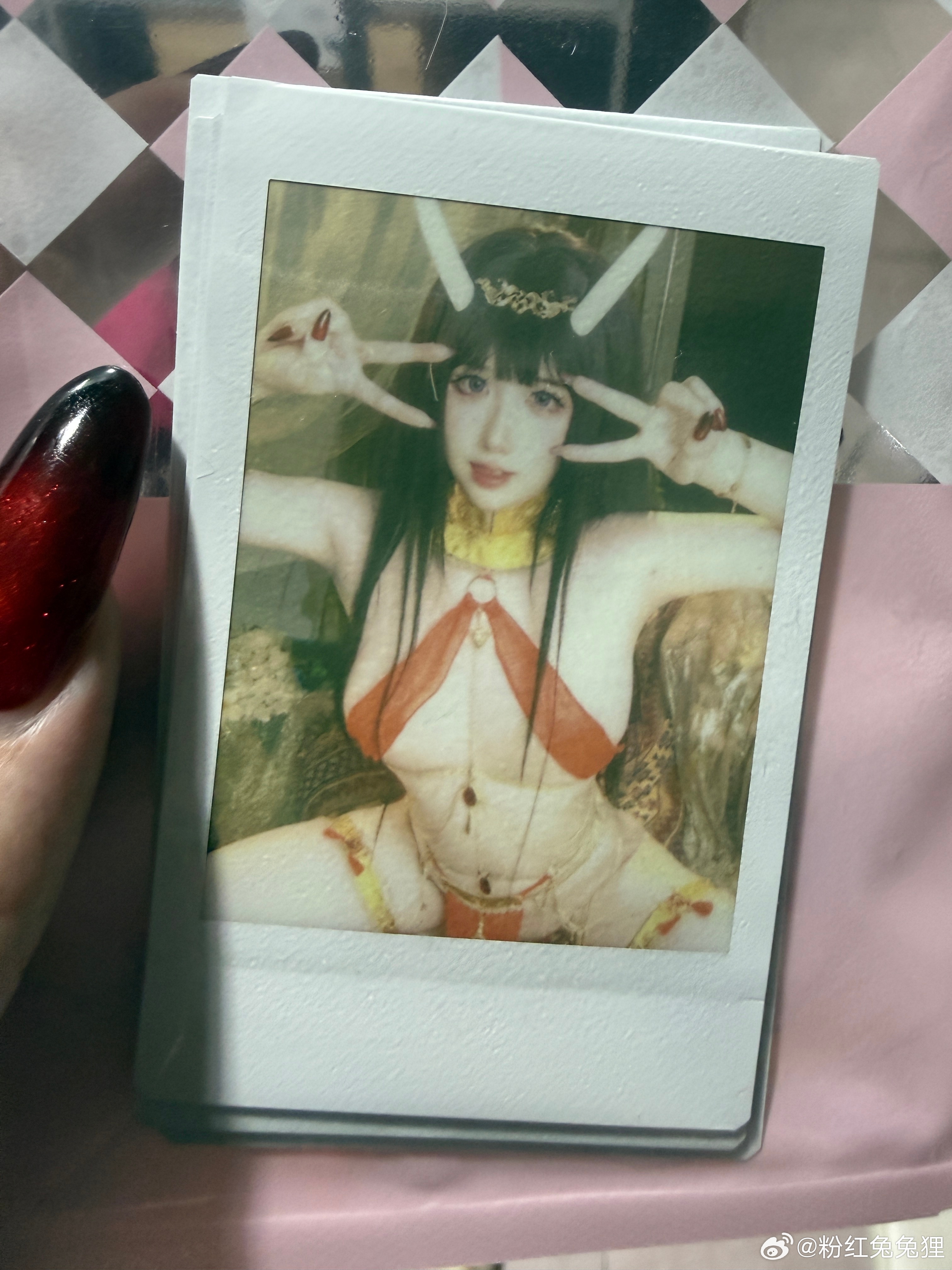 是好女孩不