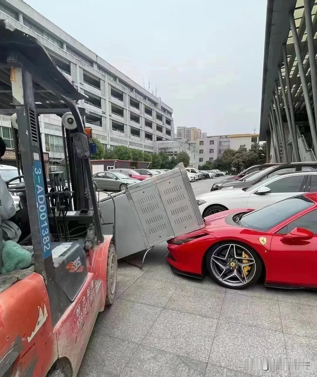 遇到这种情况怎么办？