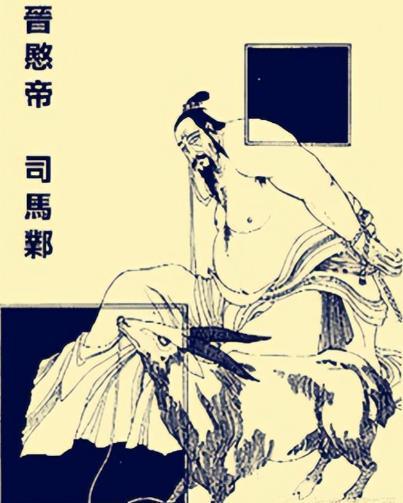 26个皇子他排最末，本是透明人竟躺赢登基？结局被逼倒酒惨遭毒杀！
说起历史上的“