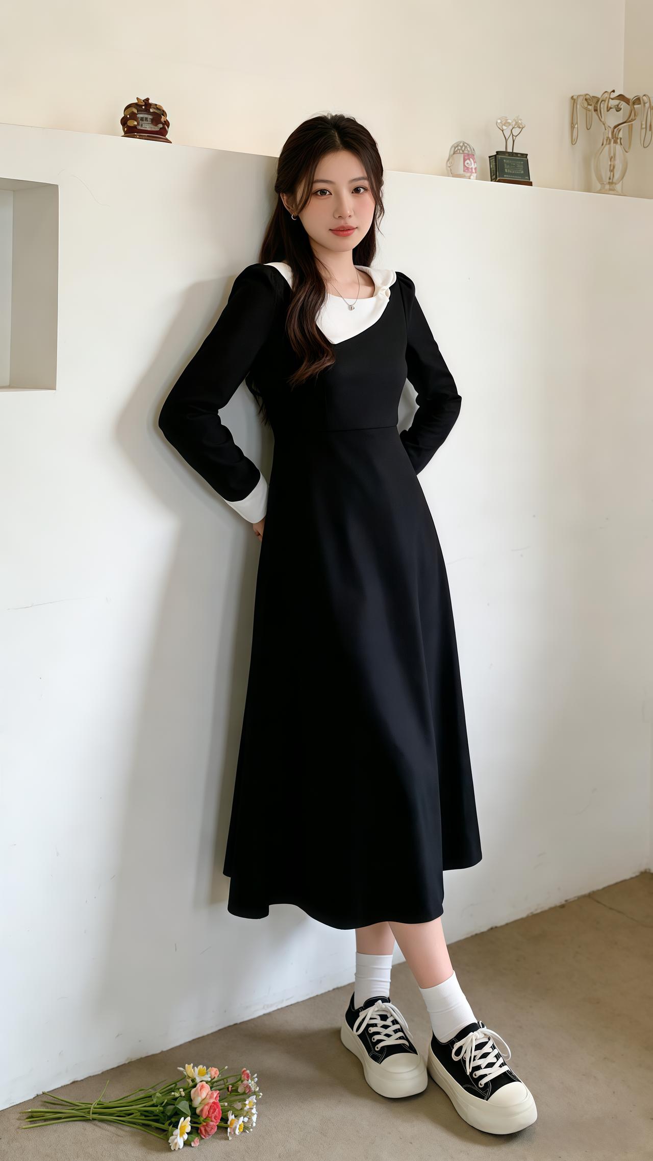 女生怎么穿搭会看上去很优雅 有哪些日常又气质的穿搭推荐