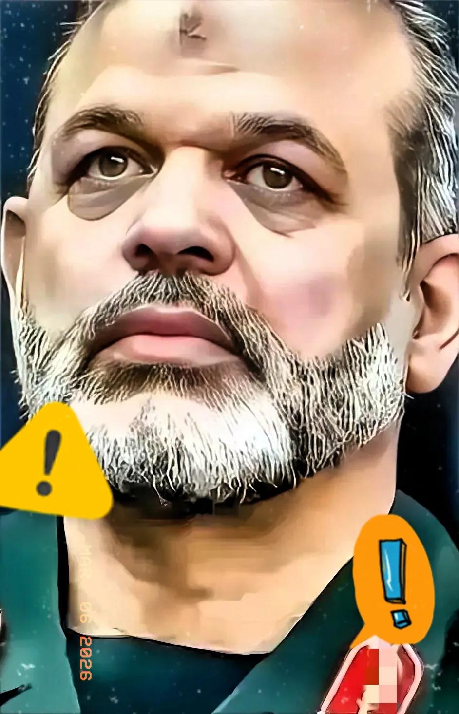 伊朗刚刚传来重磅消息，第21轮反击直接突破以色列防线，这波反击相当强硬！


这