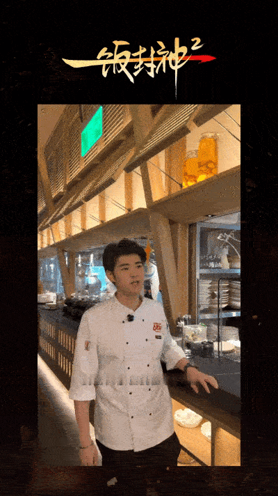 父亲陪儿子比赛父亲晋级儿子淘汰 溺爱的爸养出普通又自信的儿一饭封神 能够理解滇小