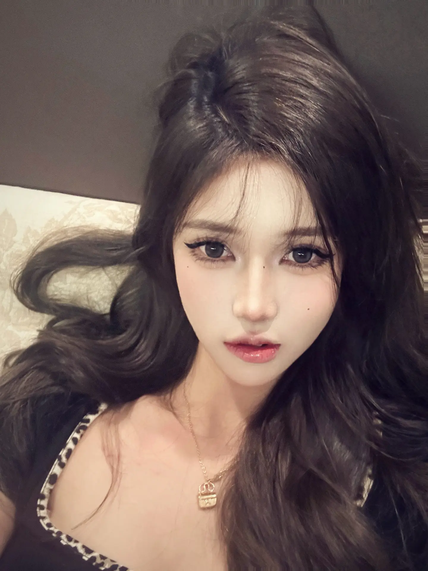 只要我想 任何人都是轻描淡写的一页