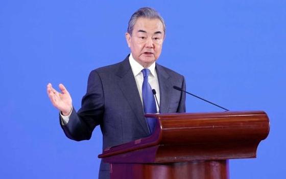 中国和沙特谈妥了

北京时间4月2日，沙特终于等不了了，一通电话主动打到了北京，