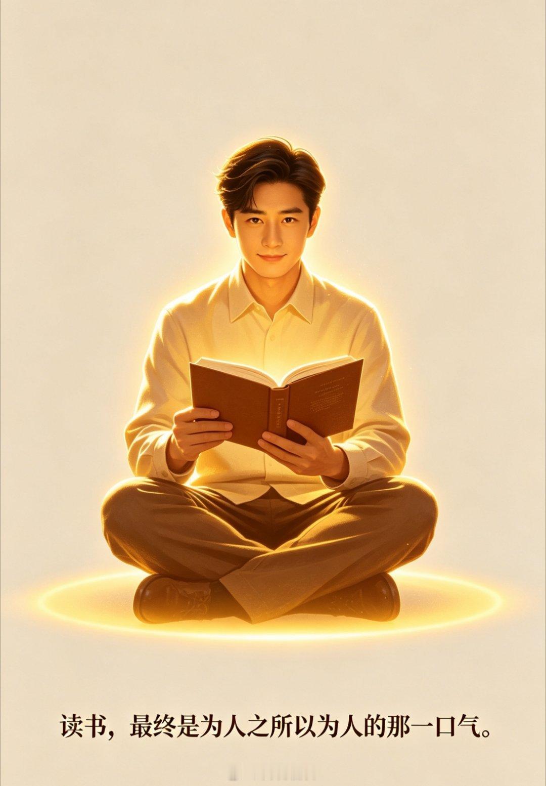 读书的意义到底是什么知识改变命运，读书从来不只是个人的修行，而是一个文明如何筛选