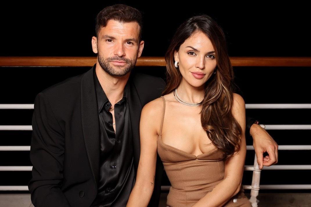 听说迪米特罗夫🇧🇬注销了ig账号怎么菲斯？要退网专修网球了？ATP