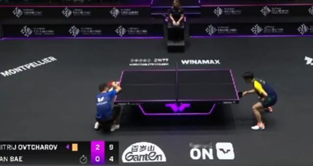 好久不见，奥恰洛夫[作揖]

蒙彼利埃赛，奥恰终于赢了，3-0完胜澳洲20岁小将