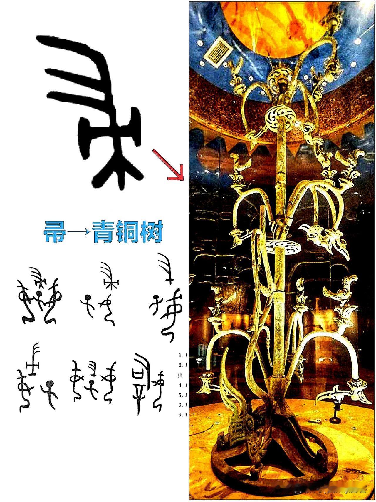 破解甲骨文为什么这么难?
首先是因为时代变迁，汉字早已远离甲骨文本义了，导致汉字